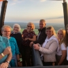 Ballonvaart vanaf Ommen naar Diffelen