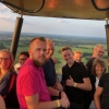 Ballonvaart vanaf Ommen naar Diffelen