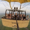 Ballonvaart vanaf Oudewater met de PHTYM