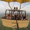 Ballonvaart vanaf Oudewater met de PHTYM