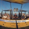 Ballonvaart vanaf St Agaath