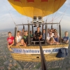 Ballonvaart vanaf Utrecht naar Zegveld