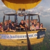 Ballonvaart vanaf Veenendaal met de PHIER luchtballon