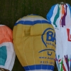 Ballonvaart vanaf Waddinxveen
