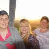 Ballonvaart voor ForFarmers PHFFB