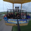 Ballonvaart-Alkmaar-Barsingerhorn