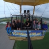 Ballonvaart-Alkmaar-Barsingerhorn