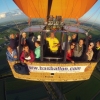 Ballonvaart-Alkmaar