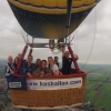 Ballonvaart-Alkmaar