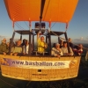 Ballonvaart-Alkmaar