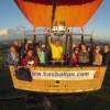 Ballonvaart-Alkmaar