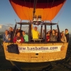 Ballonvaart-Alkmaar