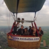 Ballonvaart-Alkmaar