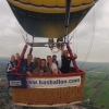 Ballonvaart-Alkmaar