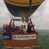 Ballonvaart-Alkmaar