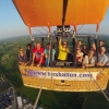Ballonvaart-Almelo