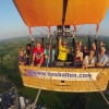 Ballonvaart-Almelo