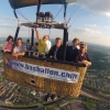 Ballonvaart-Almelo
