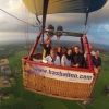 Ballonvaart-Apeldoorn