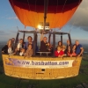 Ballonvaart-Apeldoorn