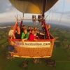Ballonvaart-Apeldoorn