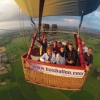 Ballonvaart-Apeldoorn