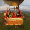 Ballonvaart-Apeldoorn