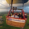 Ballonvaart-Apeldoorn