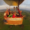 Ballonvaart-Apeldoorn