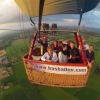 Ballonvaart-Apeldoorn