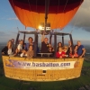 Ballonvaart-Apeldoorn