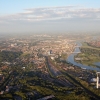 Ballonvaart in Arnhem