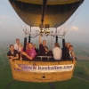 Ballonvaart Avenhorn