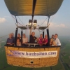 Ballonvaart-Avenhorn