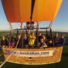 Ballonvaart-Barneveld