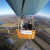 Ballonvaart Bavel