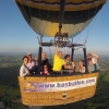 Ballonvaart-Bavel