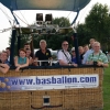 Ballonvaart-Bavel