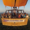 Ballonvaart Brummen