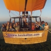 Ballonvaart in Brummen