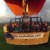 Ballonvaart-Colmschate