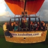 Ballonvaart-Colmschate