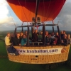 Ballonvaart-Colmschate