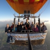 Ballonvaart-De-Glind