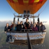 Ballonvaart-De-Glind