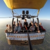 Ballonvaart-De-Glind