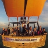 Ballonvaart-Den-Ham