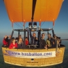 Ballonvaart-Deventer
