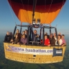 Ballonvaart-Deventer