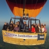 Ballonvaart-Deventer